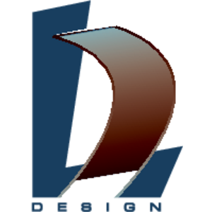 LD Design Logo
