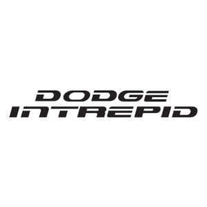 Dodge Intrepid Logo