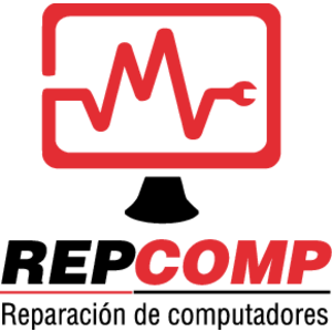 Repcomp Logo