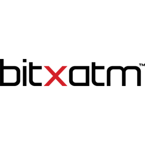 BitXatm Logo