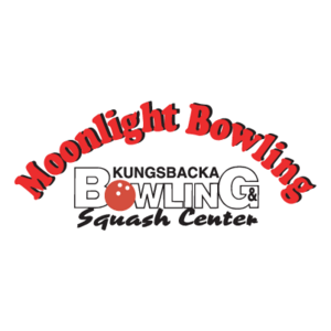 Moonlight Bowling Logo