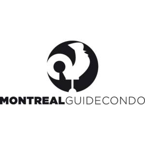 Montreal Guide Condo Logo