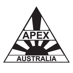 Apex Australia(263) Logo