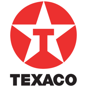 Texaco(186) Logo
