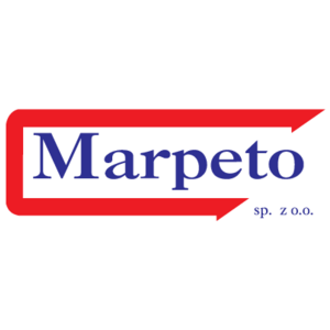 Marpeto Logo