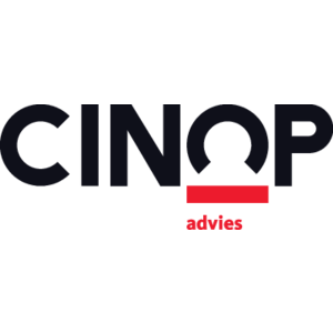 Cinop Advies Logo
