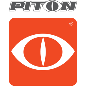 Piton® Logo