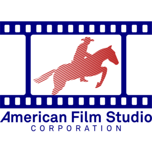 American Film Studio Corporation Logo