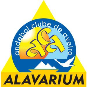 Alavarium AC Logo