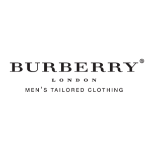 Burberry(396) Logo