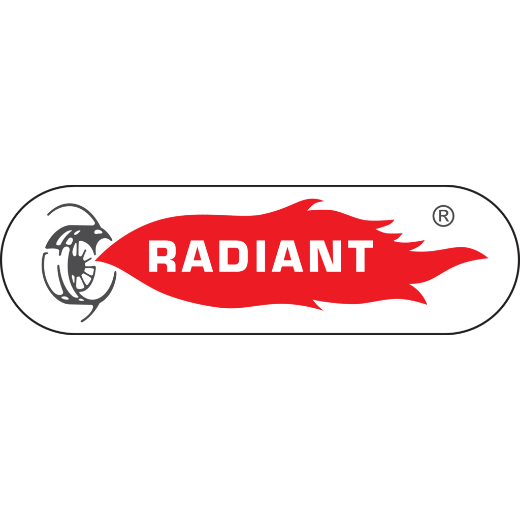 Radiant New