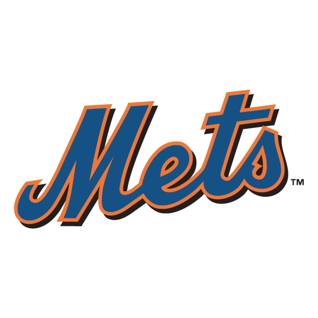 New York Mets(202) logo, Vector Logo of New York Mets(202) brand free ...
