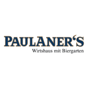 Paulaner's Logo