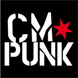 CM Punk Logo
