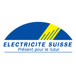 Electricite Suisse Logo