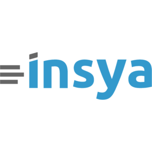 Insya Logo