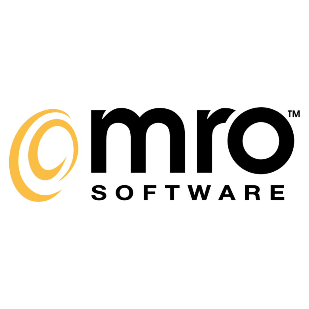 MRO,Software