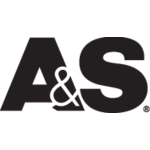 a&s Department Stores Logo