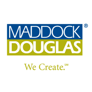 Maddock Douglas Logo