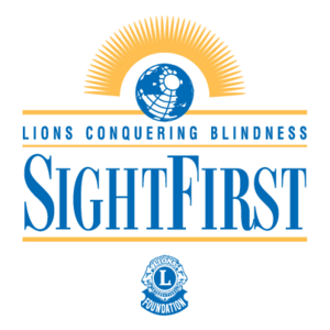 SightFirst Logo