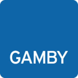 GAMBY Logo