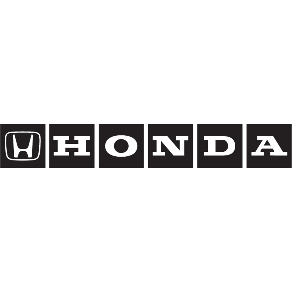 Honda Automobiles logo, Vector Logo of Honda Automobiles brand free ...