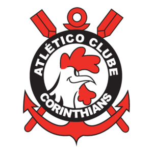 Atletico Clube Corinthians de Caico-RN Logo