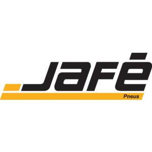 Jafé Pneus Logo