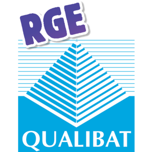 Qualibat RGE Logo