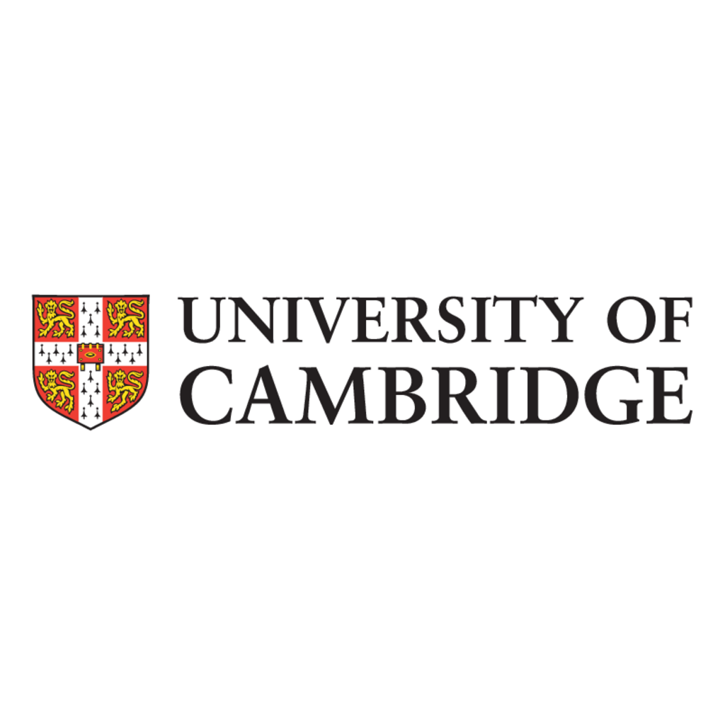 University of Cambridge(159) logo, Vector Logo of University of ...