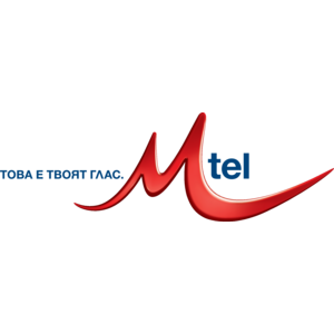 M-Tel Logo