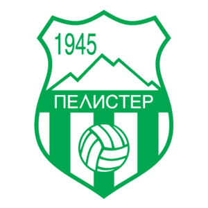 Pelister Logo