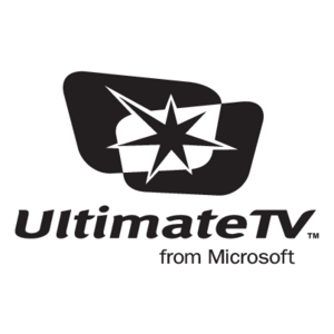 UltimateTV(101) Logo