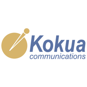 Kokua Communications Logo