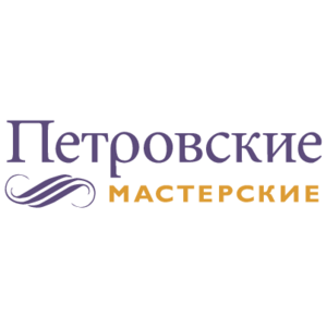 Petrovskie Masterskie Logo