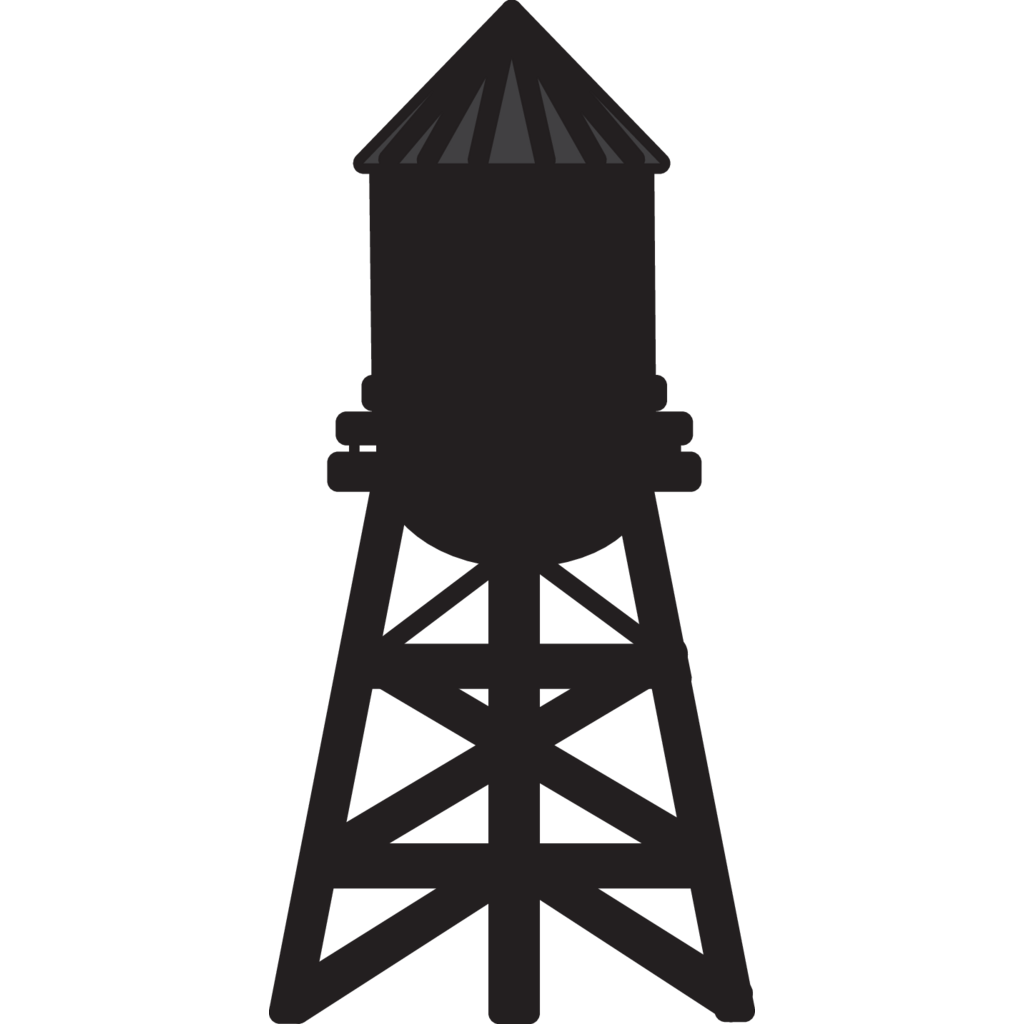Watertower logo, Vector Logo of Watertower brand free download (eps, ai ...