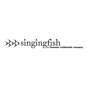 Singingfish Logo