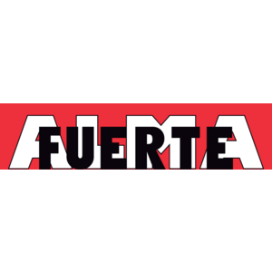 Almafuerte Logo