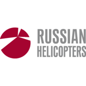 Russian Helicopters Logo
