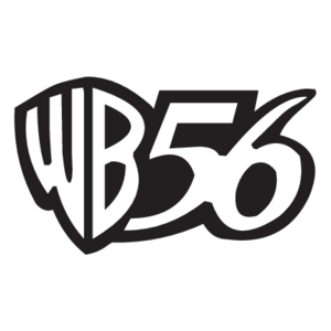 WB 56 Logo