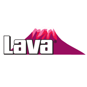 Lava(153) Logo