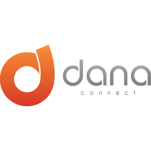 Dana Connect Logo