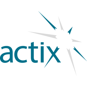 Actix Logo