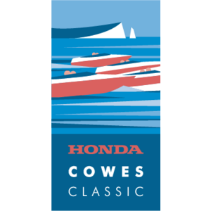 Cowes Classic Logo