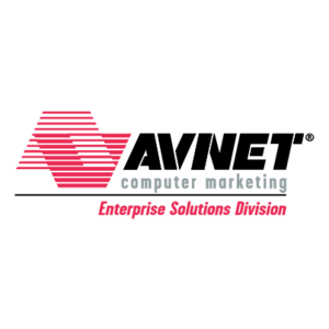 Avnet(404) Logo