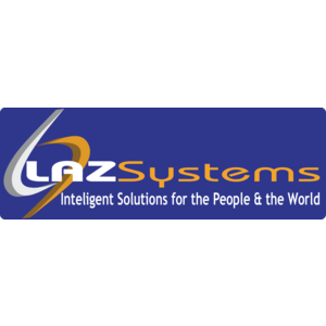 Laz Systems Logo