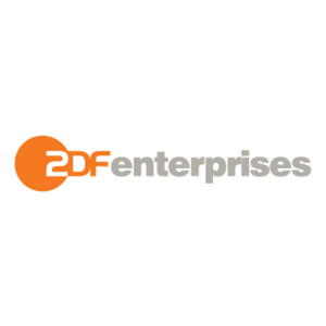 ZDF Enterprises Logo
