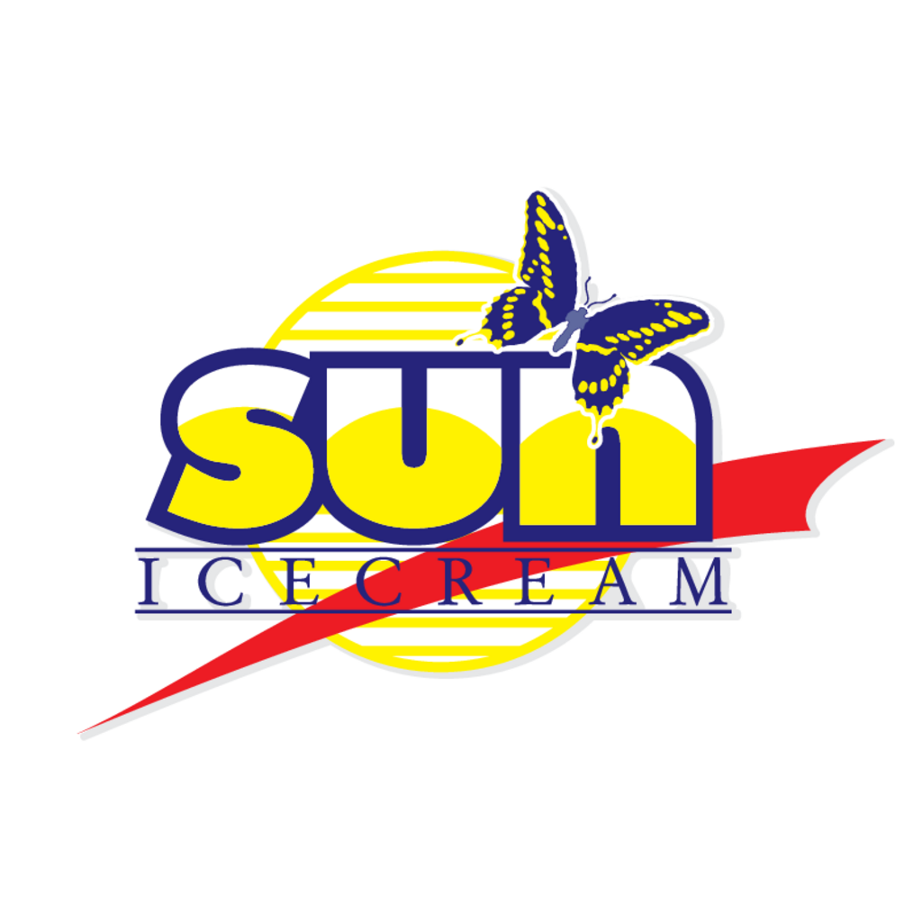 Sun,Icecream