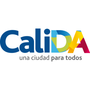 CaliDA Logo