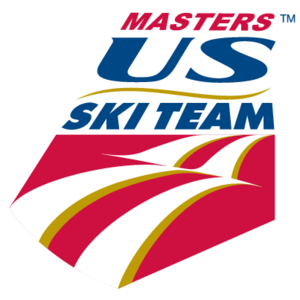 US Ski Team Masters Logo